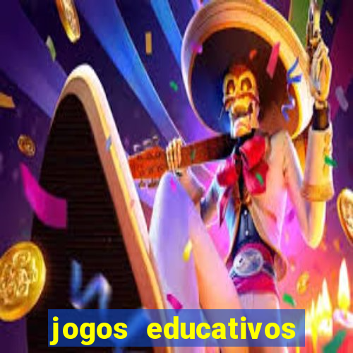 jogos educativos para ensino medio